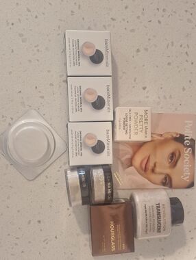 Mixed Bake And Set Bundle